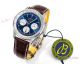 BLS Factory Swiss Breitling Navitimer B01 Chronograph BLS Blue Dial On Brown Alligator Strap (2)_th.jpg